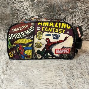 Marvel Spider-Man Toiletry Bag